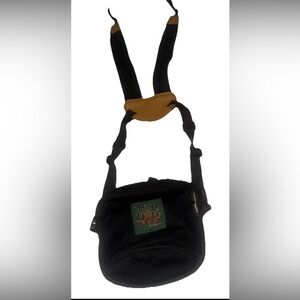 Mad Dog Gear By Stearns Black suspenders